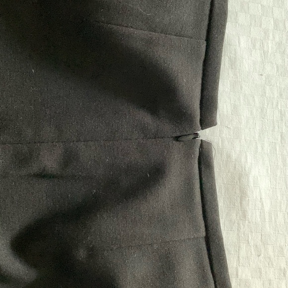 Calvin Klein Pencil Skirt Size 10 - Picture 4 of 8